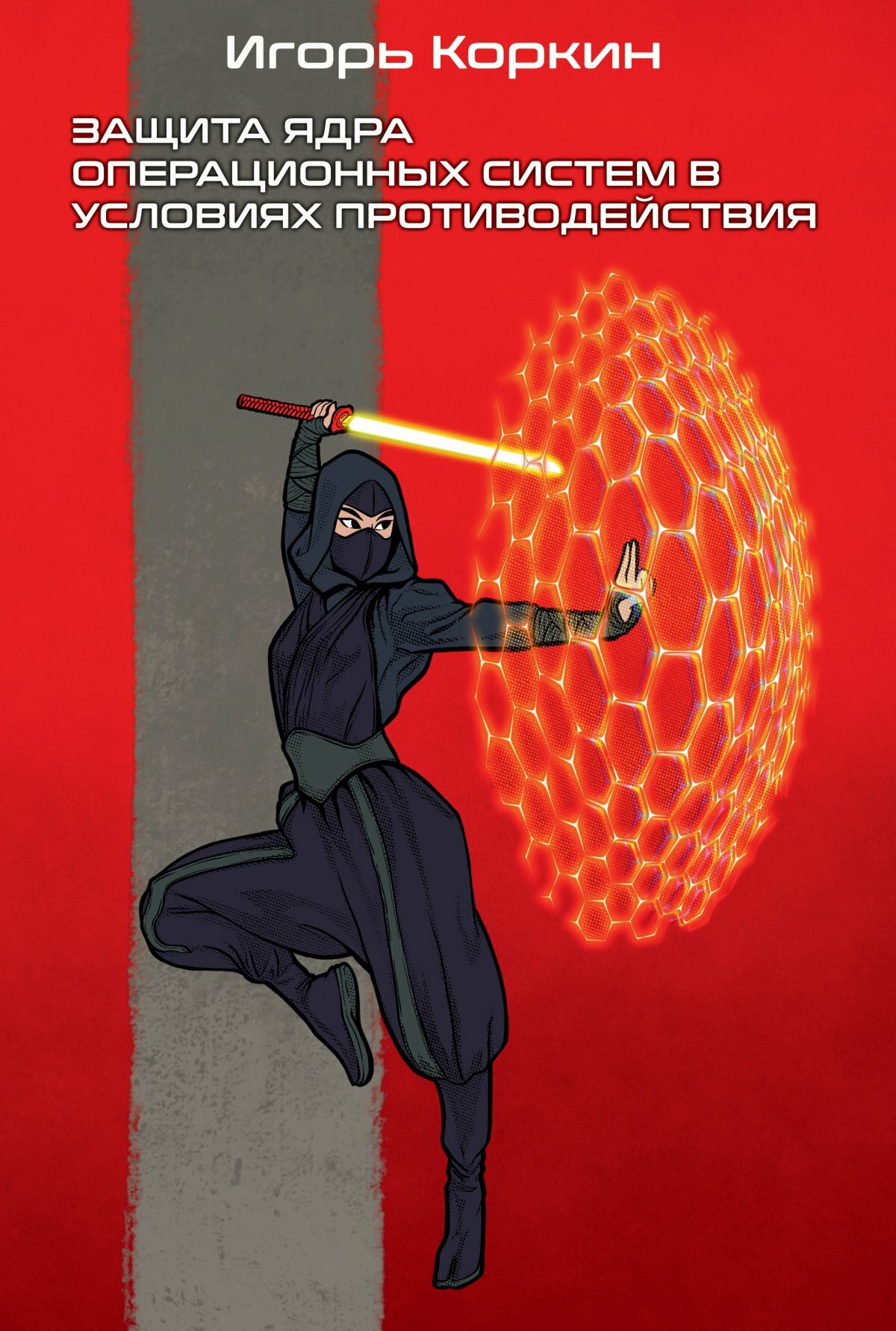 Kernel Protection of Operating Systems Under Countermeasures book cover